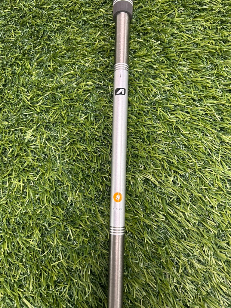 Titleist Custom Vokey BV SM Korea Ferrule Lob Wedge 58 Loft Stiff RH