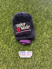 TaylorMade Flex Twist Plus Knit Head Cover