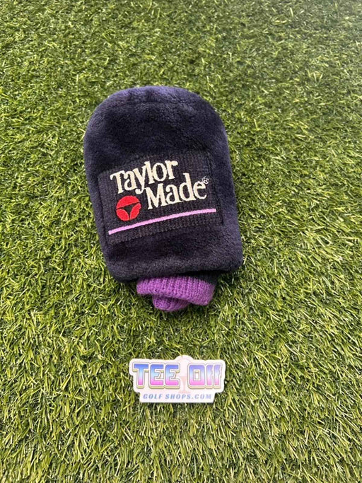 TaylorMade Flex Twist Plus Knit Head Cover