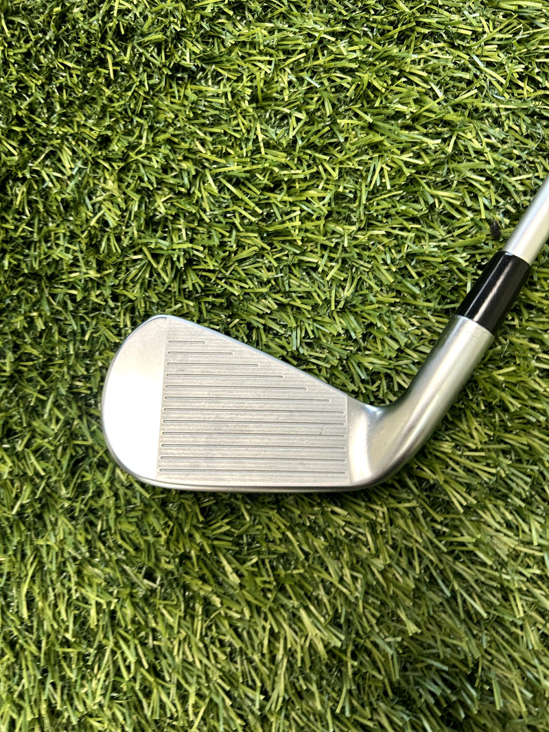 Srixon ZXU 3-Iron 20 Loft Stiff RH