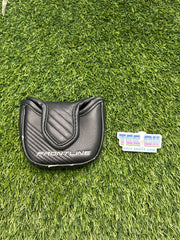 Wilson Frontline Putter Head Cover Pre-Owned