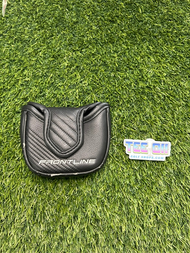 Wilson Frontline Putter Head Cover Pre-Owned