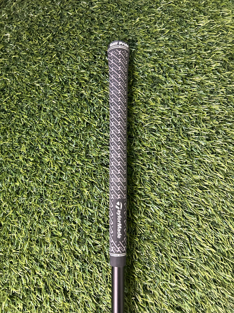 TaylorMade Qi35 Max 3W 16.5 Loft Fujikura Stiff Flex GP Grip LH