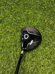 TaylorMade Burner Driver 9.5 Loft Stiff RH