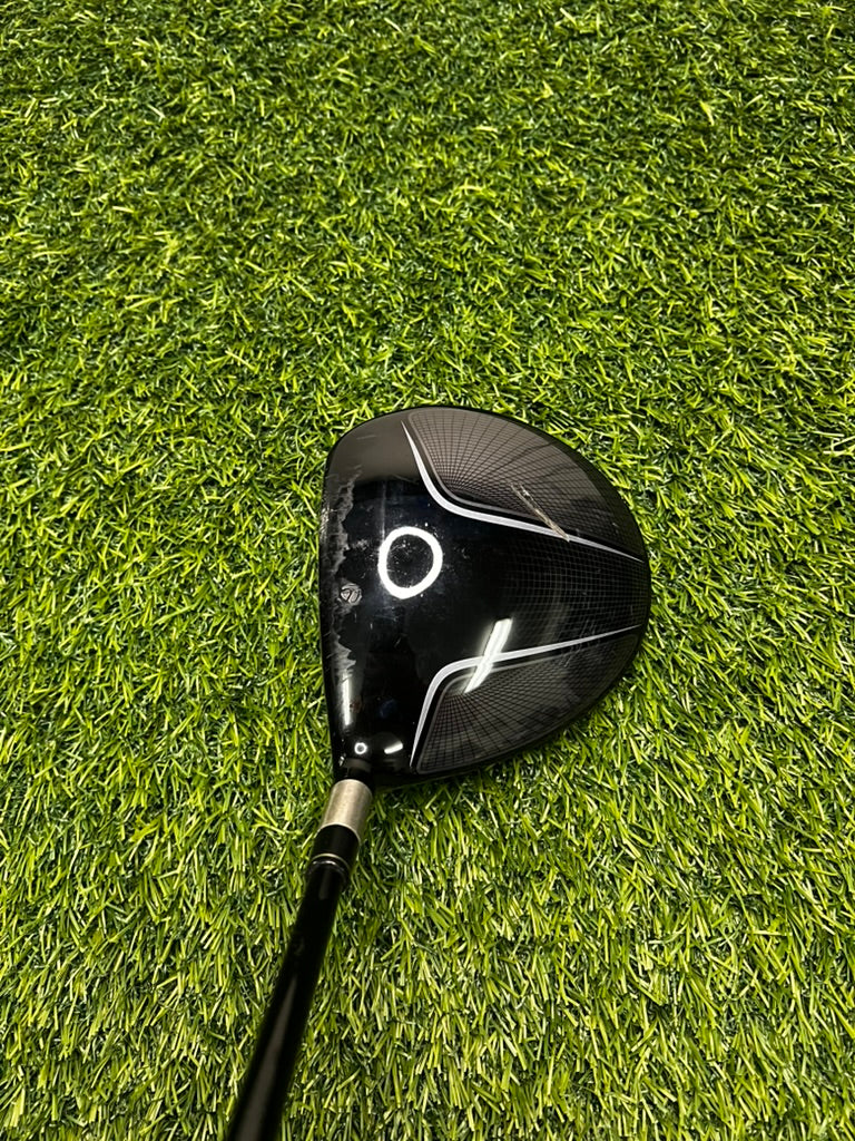 TaylorMade Burner Driver 9.5 Loft Stiff RH