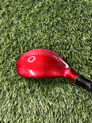 Nike Covert VRS 4H 21 Loft Stiff RH