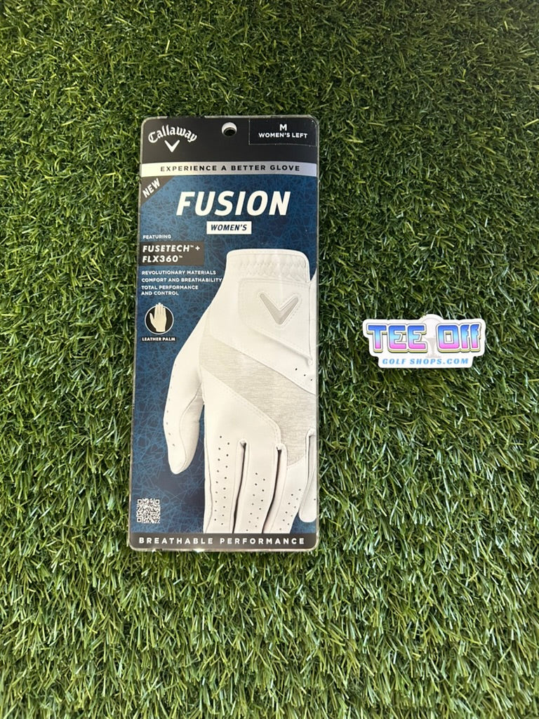 Callaway Fusion Women's Glove