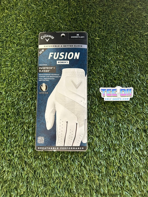 Callaway Fusion Women's Glove