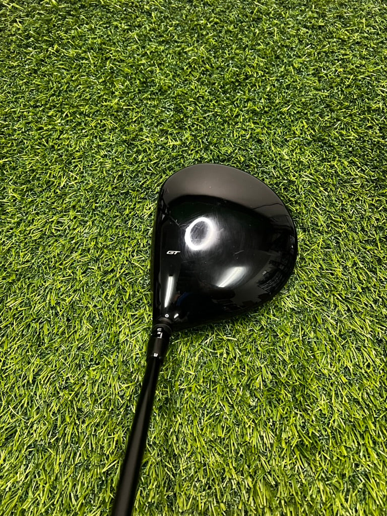 Titleist GT1 Driver 10.0 Loft Regular RH