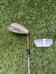 Cobra Spin Wedge BeCu Sand Wedge 58 Loft Stiff RH