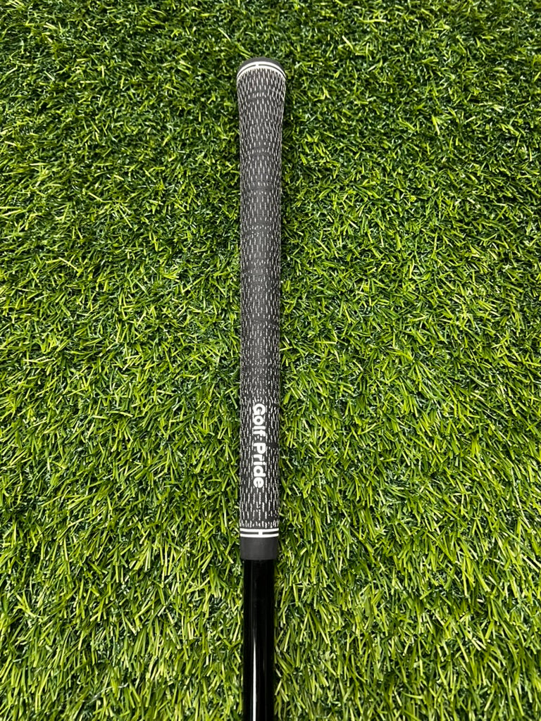TaylorMade BRNR Mini Driver Tour Issue VeloCore Mini Driver 13.5 Loft X-Stiff RH