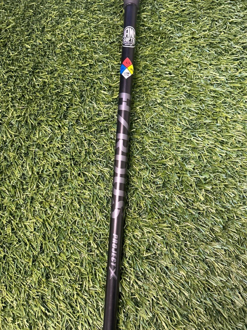 Callaway Epic Flash Sub Zero 3W 13.5 Loft HZRDUS 6.5 X-Stiff Flex LH