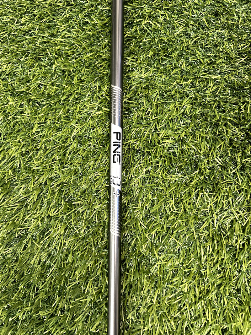 Ping G2 EZ Green Dot 4-SW (G5 6i) Iron Set Regular RH