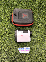 GolfBuddy LASER lite Rangefinder