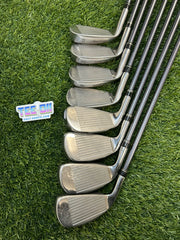 Tour Edge Bazooka JMAX Combo 3-P Iron Set Regular RH