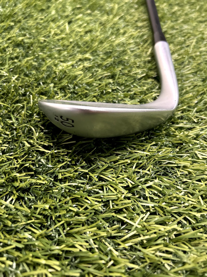Ping Glide 2.0 Blue Dot Gap Wedge 50 Loft Regular RH