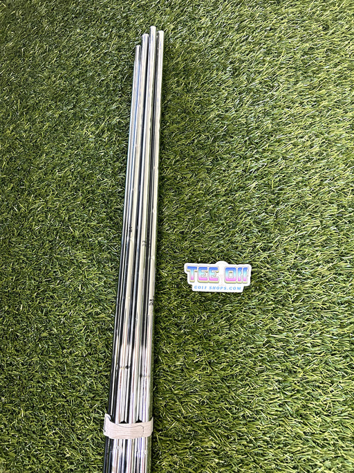 True Temper Iron Set Shaft Pull 4-SW R300 .370 Regular Golf Shaft