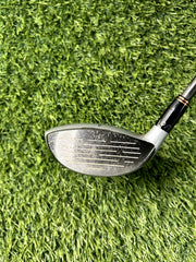 Cobra Amp 3-Wood 15 Loft Stiff RH