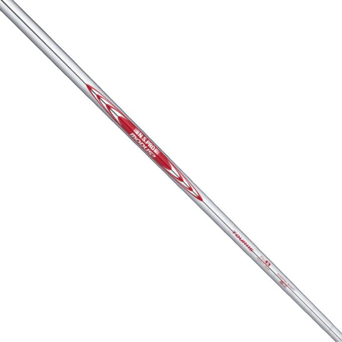 Nippon N.S. Pro Modus3 Tour115 Steel Iron Shaft 115g Golf Shaft