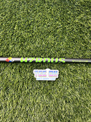 Project X HZRDUS Smoke Green 70g Stiff 44" Callaway Tip Golf Shaft