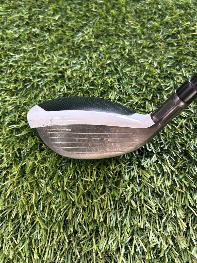 TaylorMade SIM 2 Max 3H 19 Loft Stiff RH