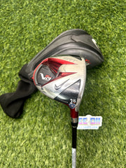 Nike VRS Covert 3-Wood 15 Loft Regular RH