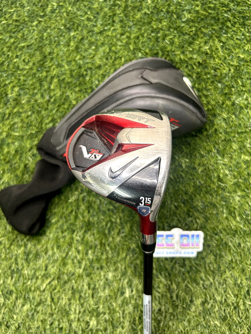Nike VRS Covert 3-Wood 15 Loft Regular RH