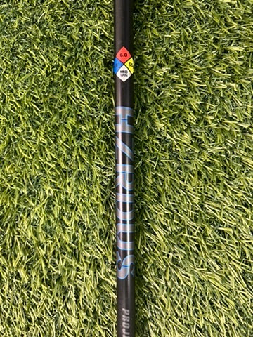 Callaway XR Speed 3-Wood Stiff LH