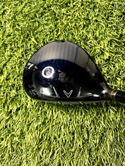 Callaway XR Heavenwood 7-Wood 20 Loft Stiff RH