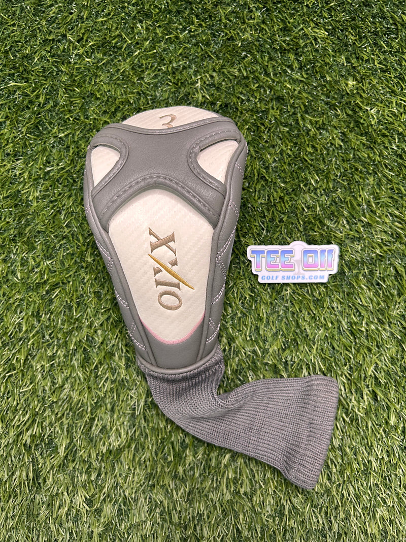 XXIO Ladies Prime Head Cover Pre-Owned
