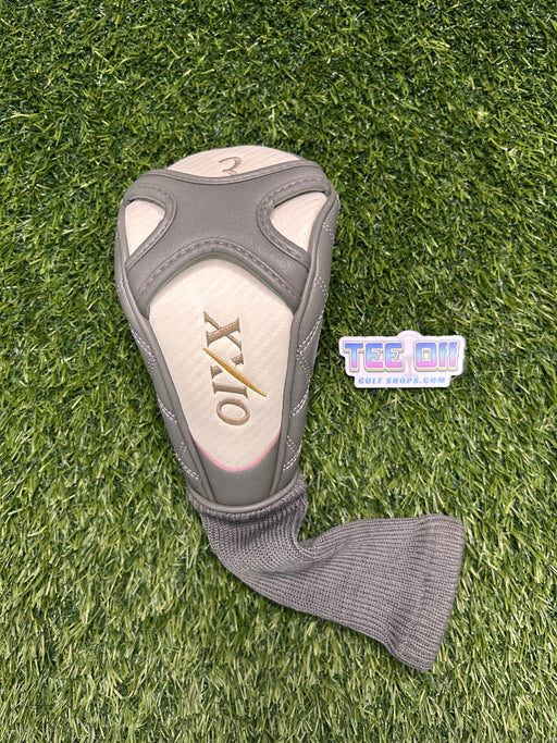 XXIO Ladies Prime Head Cover Pre-Owned