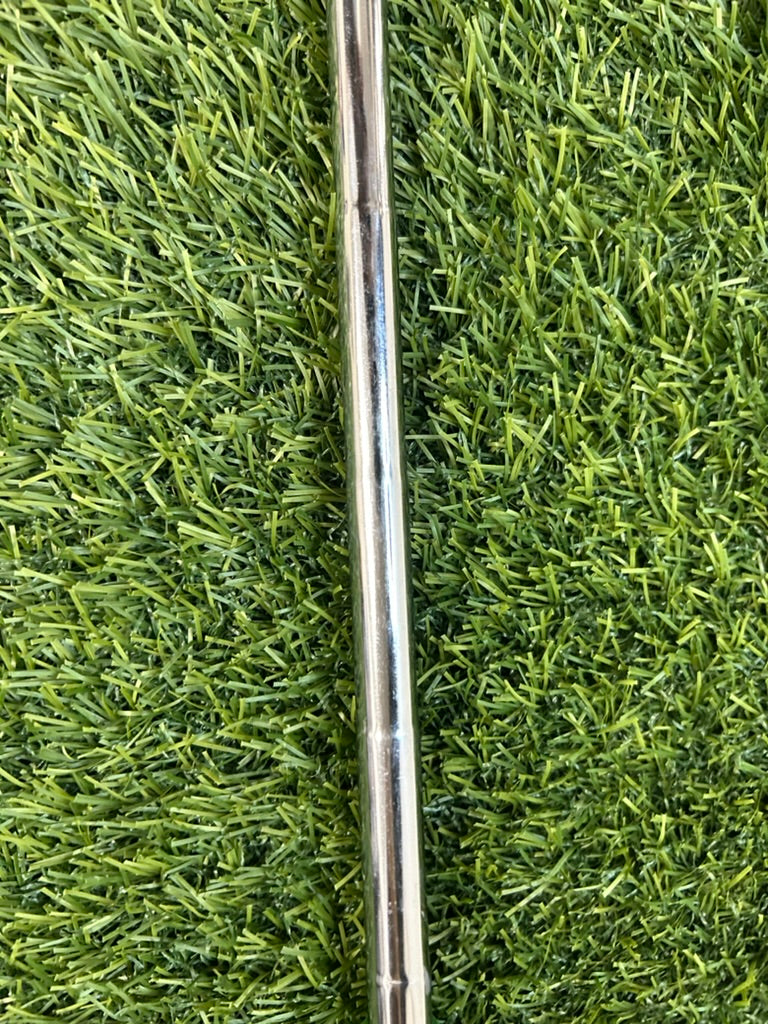 Square Strike Chipper Wedge 48 Loft Wedge Flex RH