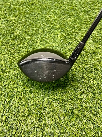 Callaway Rogue Driver 9 Loft Stiff RH
