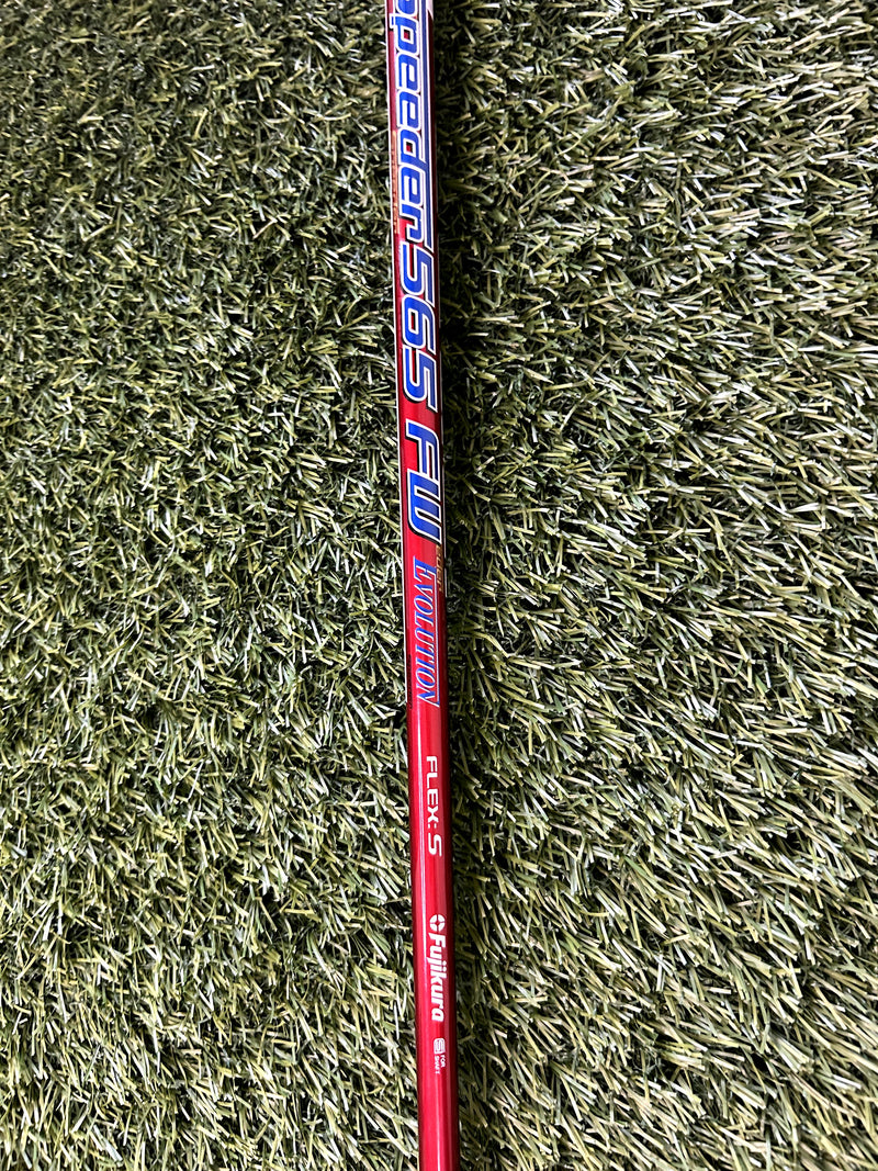 Callaway XR16 4-Wood 16.5 Loft Stiff RH