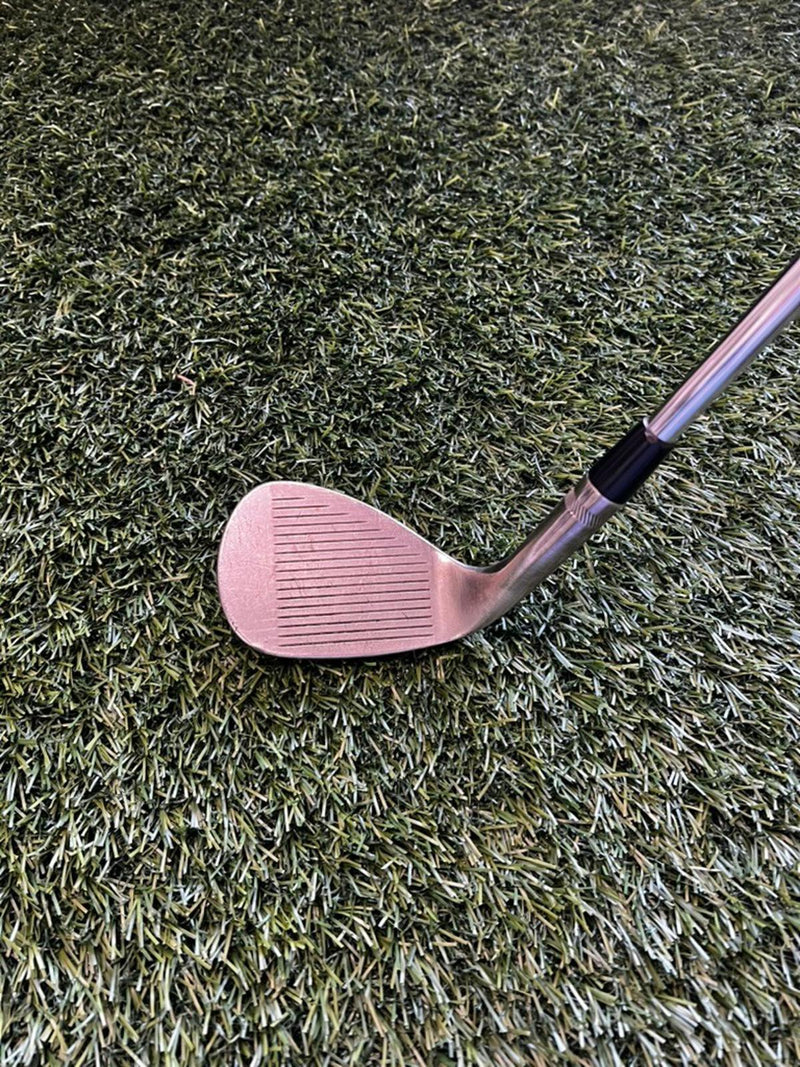 Titleist SM8 Copper 56 Loft SW Steel Wedge Flex GP Grip RH