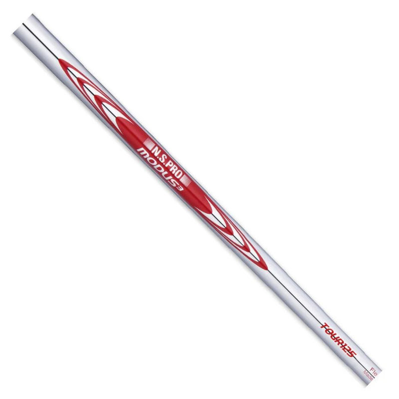 Nippon N.S. Pro Modus3 Tour125 Steel Iron Shaft 125g Golf Shaft