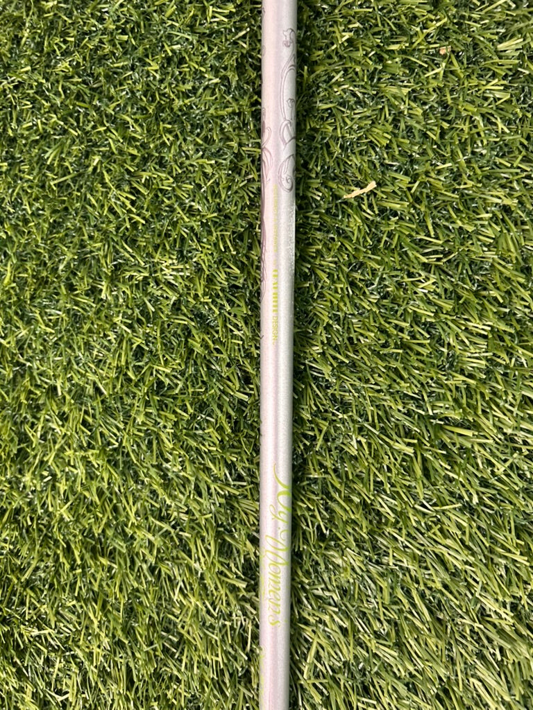 Cobra Baffler T-rail 4H 25 Loft Ladies RH