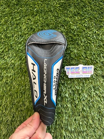 Cleveland Launcher XL Halo Head Cover Pre-Owned