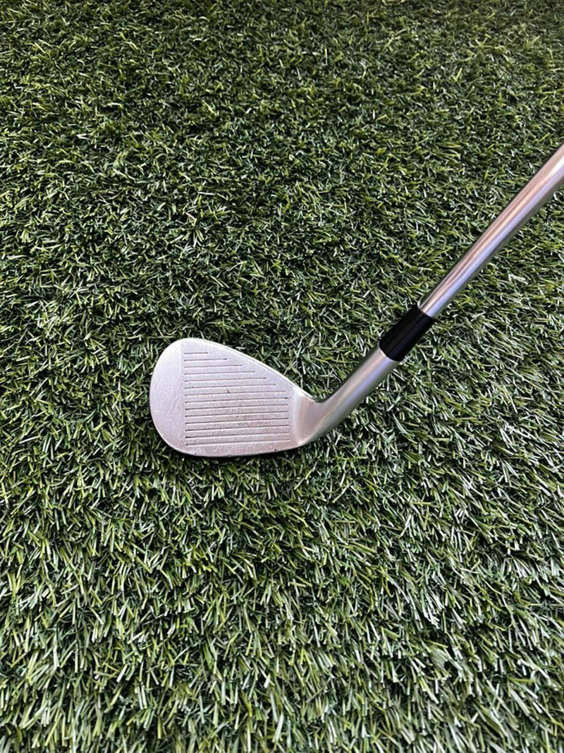 Mizuno MP-T10 56 Loft SW DG Wedge Flex Lamkin Grip RH