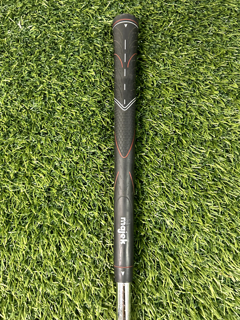 Majek K5 Gap Wedge 52 Loft Wedge Flex RH