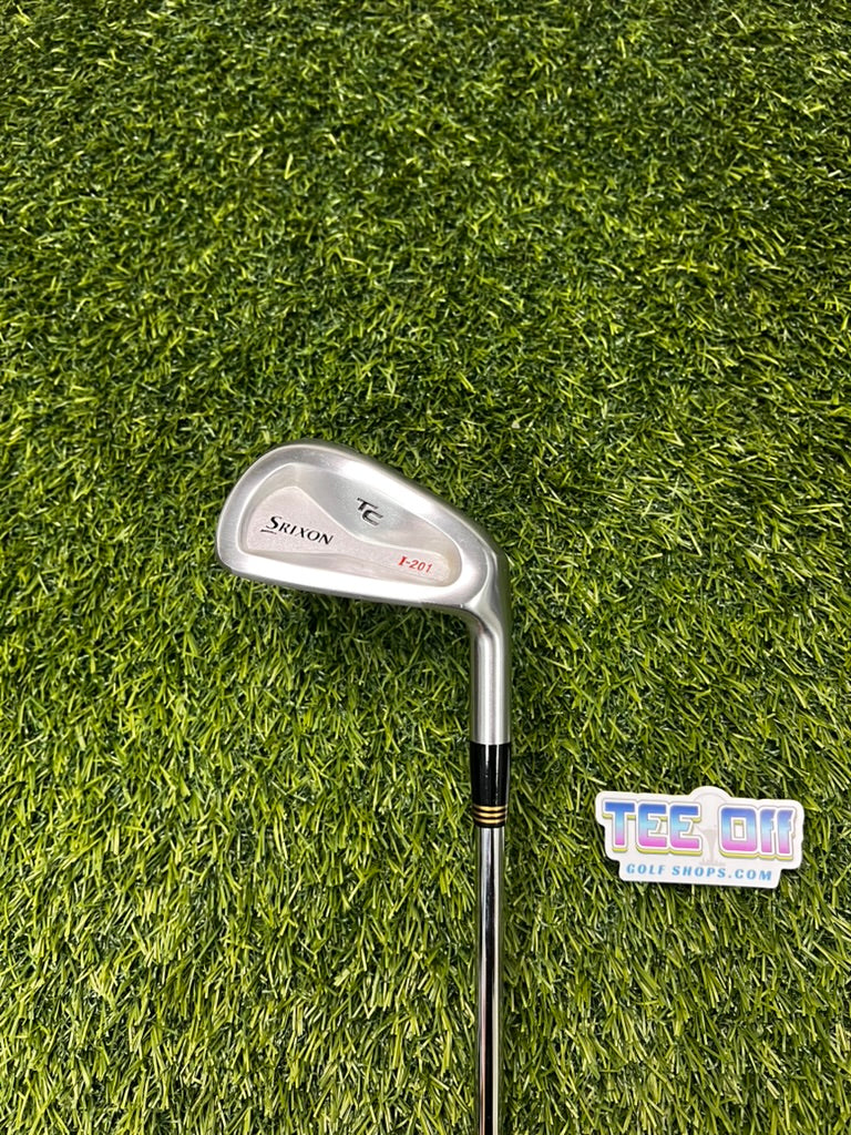Srixon I-201 7-Iron Stiff RH