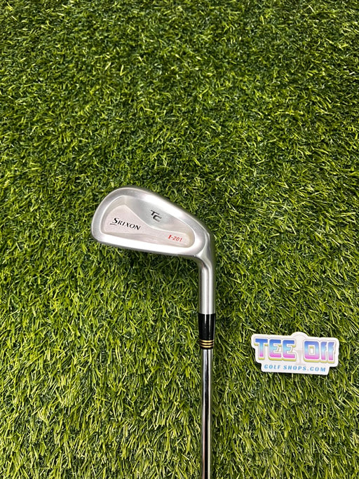 Srixon I-201 7-Iron Stiff RH