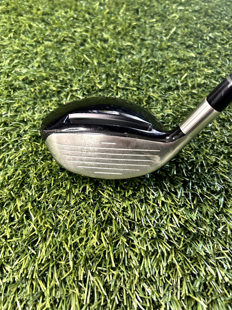 Adams Speedline Tech 5-Wood 18 Loft Regular RH