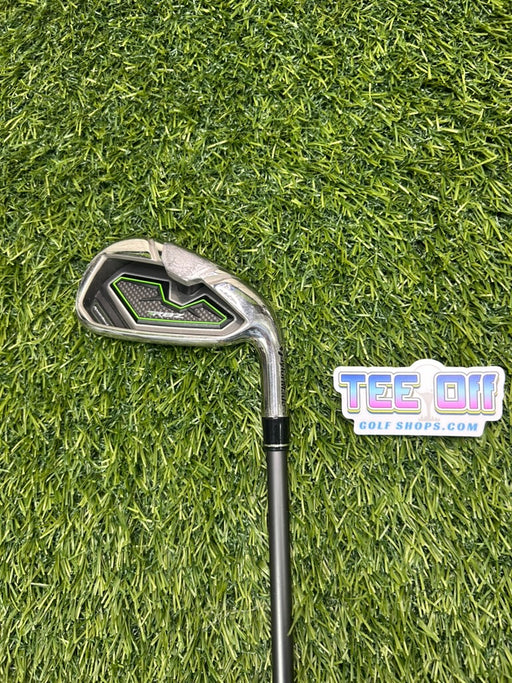 TaylorMade RBZ 4-Iron Stiff RH