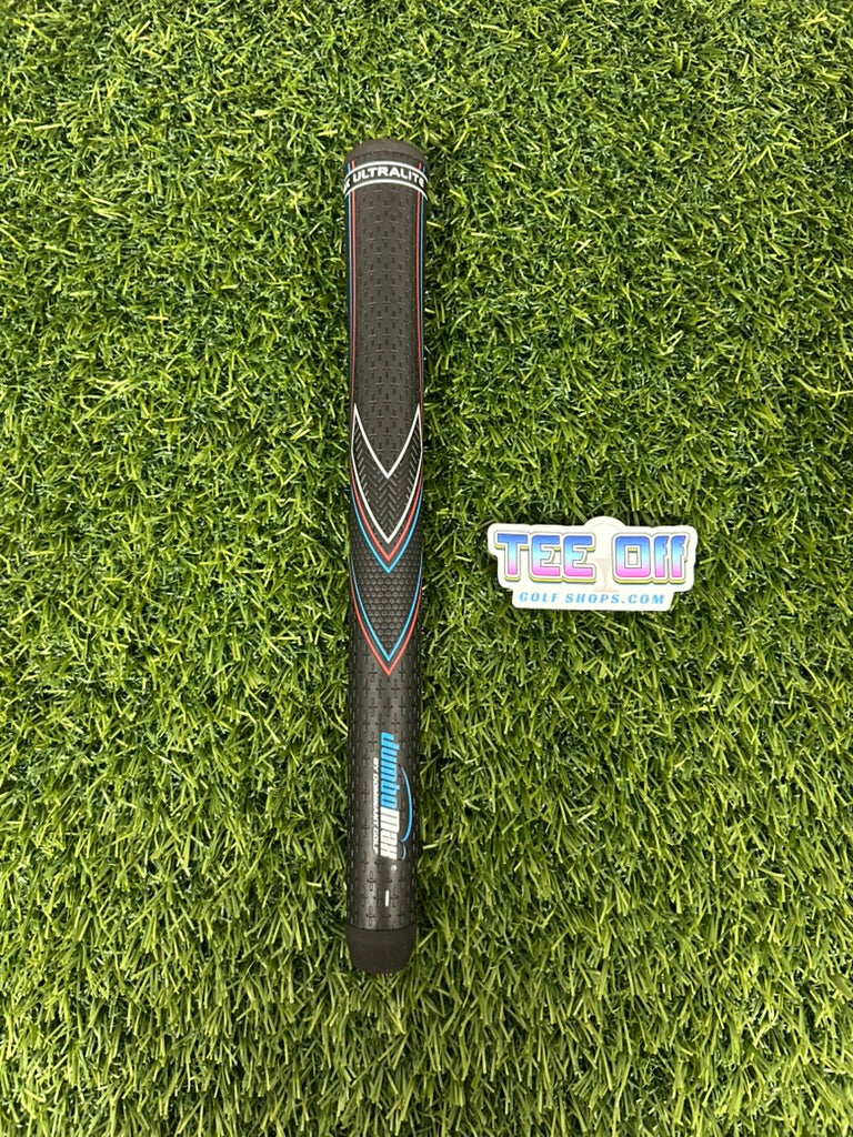 JumboMax Ultralite JumboMax XS Jumbo Club Grip