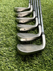 TaylorMade RBZ 5-PW Iron Set Regular RH