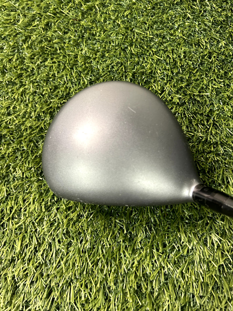 Callaway X Hot Driver 9.5 Loft X-Stiff RH