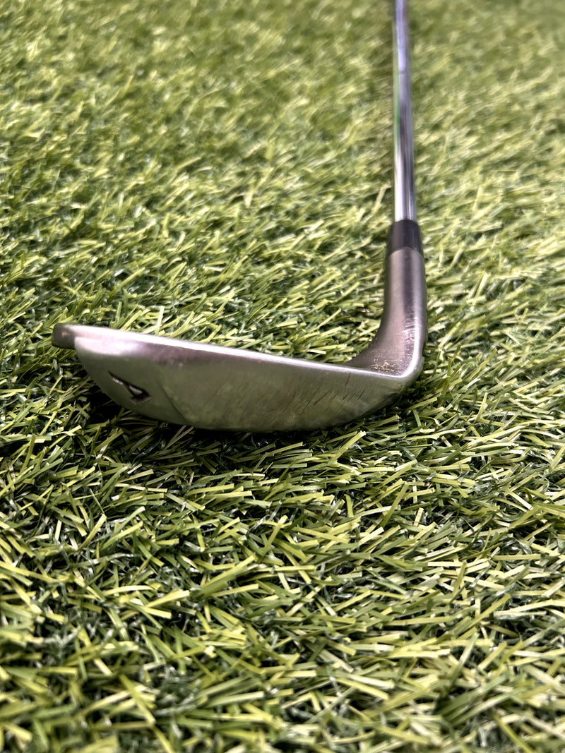 TaylorMade SpeedBlade Approach Wedge 50 Loft Stiff RH