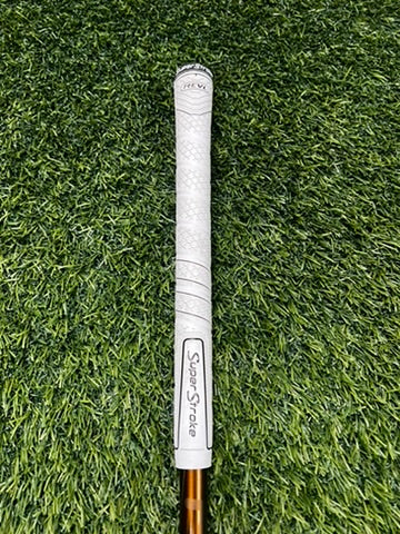 Ping G400 5-Wood 17.5 Loft Stiff RH