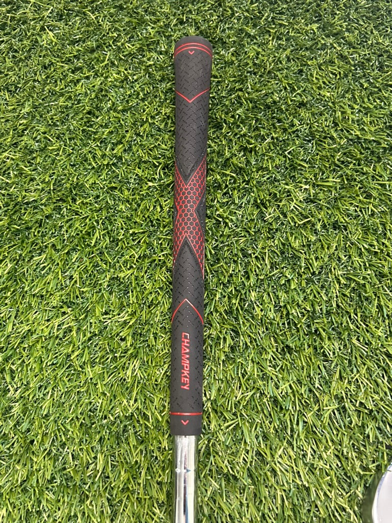 Callaway Apex Iron Set Stiff RH